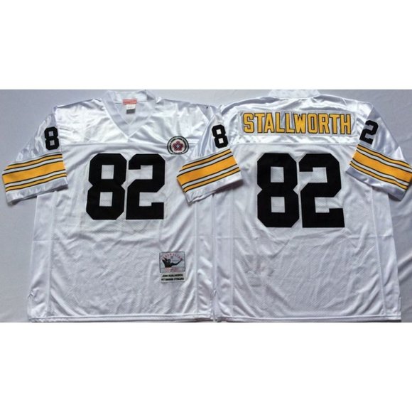 john stallworth jersey